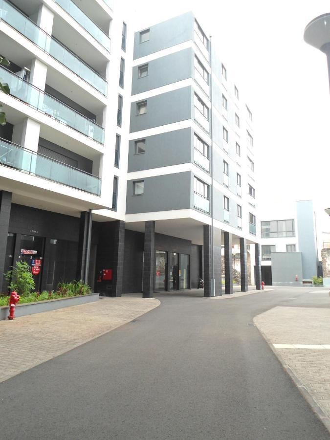 Town Apartment Funchal  Exterior photo
